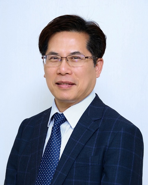 高雄銀行總經理