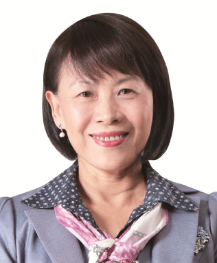 高雄銀行總經理