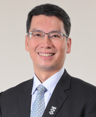 高雄銀行董事長