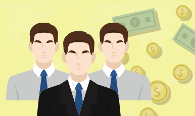 高雄銀行企業戶紓困貸款