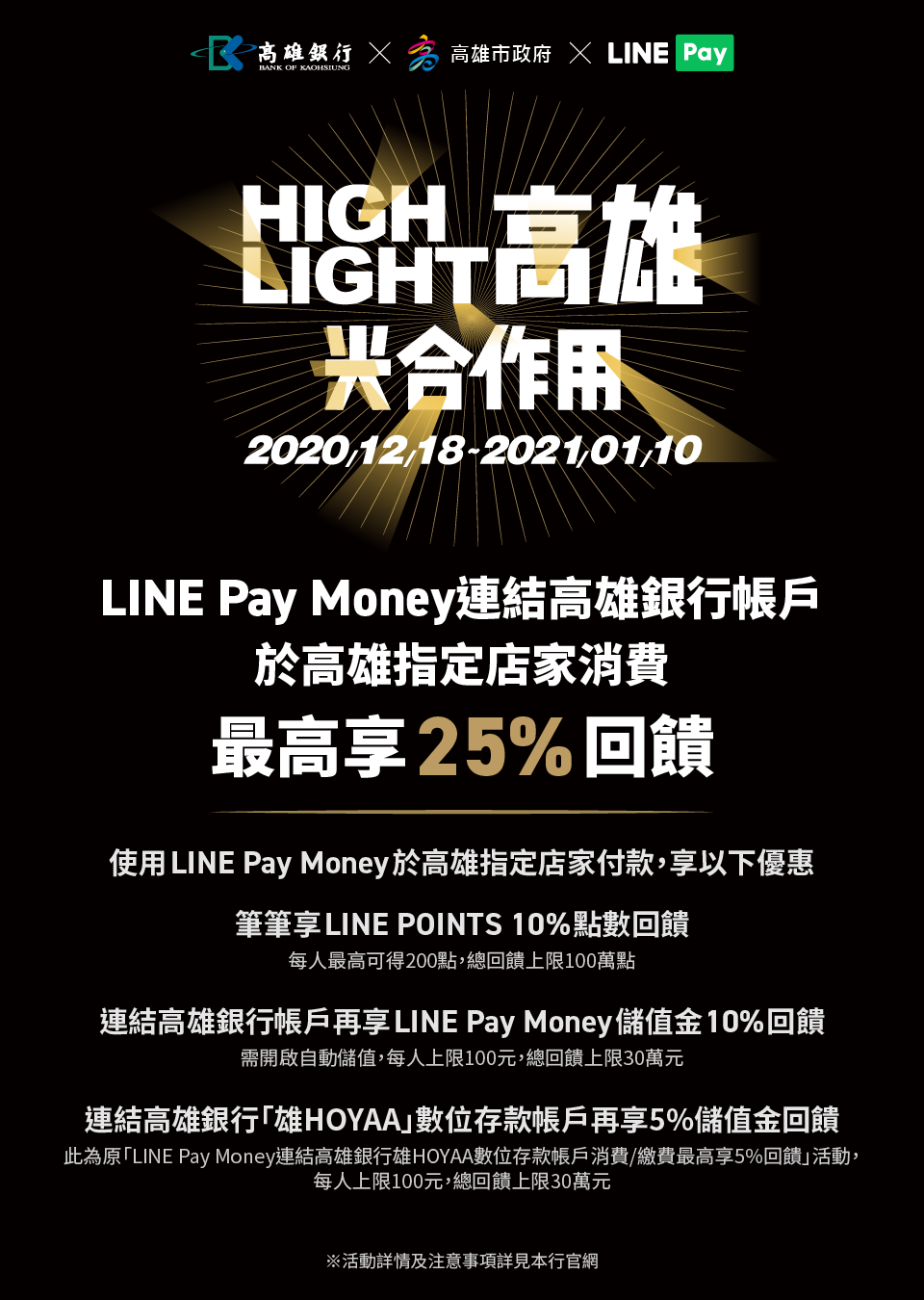 High Light高雄 光合作用